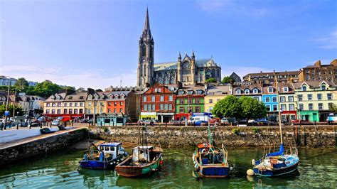 Find cheap flights to Ireland from $169. Search and compare the best real-time prices for your round-trip, one-way, or last-minute flight to Ireland.
